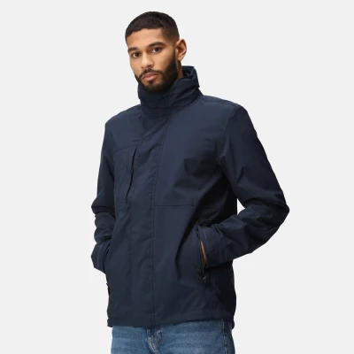 Abbildung von Regatta Professional Outdoorjacke Herren Jacke Kingsley 3in1