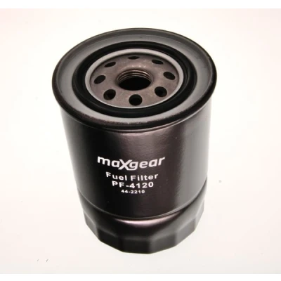 Abbildung von MAXGEAR 26 2282 Kraftstofffilter Anschraubfilter NISSAN: Patrol 3/1 SUV, Hardtop