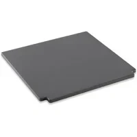 Abbildung von CRAFTED Glasierter Grillstein 7681, Pizzastein