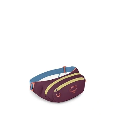 Abbildung von Osprey Daylite Waist Moody Burgundy OS