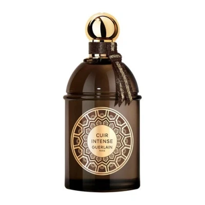 Abbildung von Guerlain Cuir Intense Eau de Parfum 125 ml