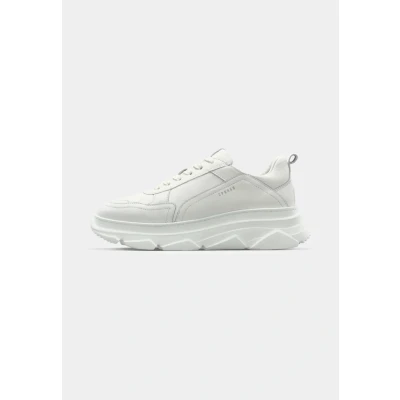 Abbildung von Copenhagen CPH40 Sneaker low, Damen, Größe: 37, White Schuhe