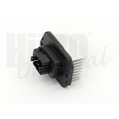 Abbildung von HITACHI 132564 Regler, Innenraumgebläse LAND ROVER: Range Rover Sport