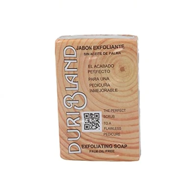 Abbildung von Duribland Pedicura Peeling Artesano 100 g