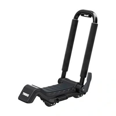 Abbildung von Thule Hull a Port XTR Black One Size