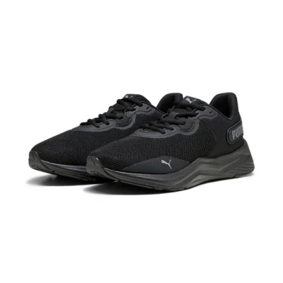 Abbildung von Puma Disperse XT Trainingsschuh, Herren, Größe: 45, black cool dark gray Schuhe