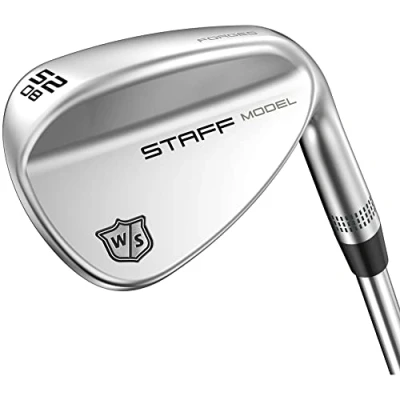 Abbildung von Wilson STAFF MODEL WEDGE MRH 58