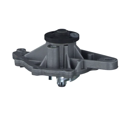 Abbildung von FEBI BILSTEIN 23591 Wasserpumpe Aluguss mit Dichtung Metall SMART: City Coupe, Fortwo I Cabrio, II Coupe