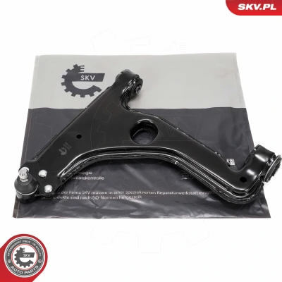Abbildung von ESEN SKV 69SKV269 Querlenker Vorderachse, links OPEL: Zafira A, Astra G CC, Cabrio