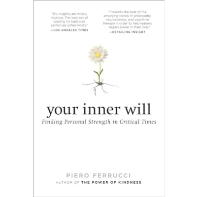Abbildung von Your Inner Will: Finding Personal Strength in Critical Times
