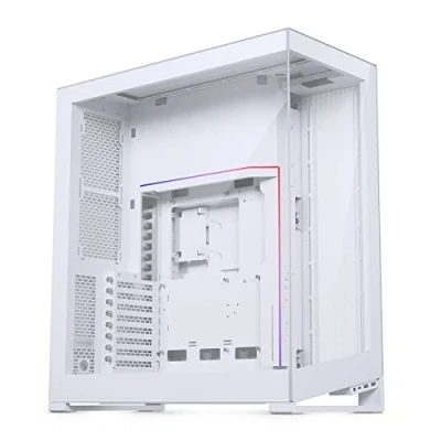 Abbildung von PHANTEKS NV7 ARGB weiß PC Gehäuse