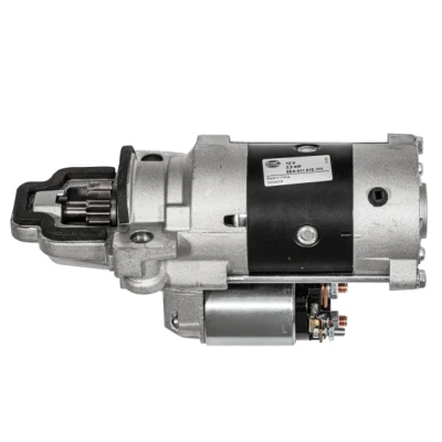Abbildung von HELLA 8EA 011 612 111 Anlasser 12 2,5 FORD: Ranger Mk3