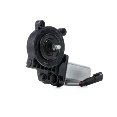 Abbildung von RIDEX 200E0012 Elektromotor, Fensterheber links FORD: FIESTA 5