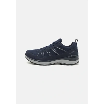 Abbildung von Lowa Innox EVO II GTX Hikingschuh, Herren, Größe: 41.5, Navy/graphit Schuhe