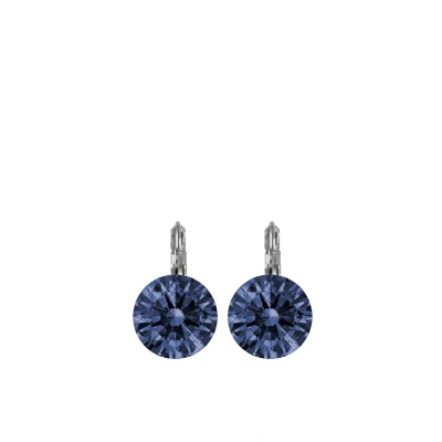 Abbildung von COLLEZIONE ALESSANDRO Paar Ohrhänger &quot;mit Swarovski Steinen&quot;