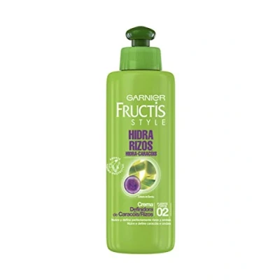 Abbildung von Garnier Fructis definieren Creme 200 ml