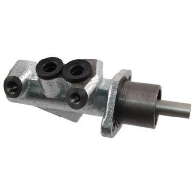 Abbildung von A.B.S. 61155X Hauptbremszylinder 2 Gusseisen 1x M10x1.0 RENAULT: CLIO 1,