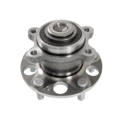 Abbildung von BLUE PRINT ADH28345 Radlagersatz HONDA: ACCORD 7 Limousine,