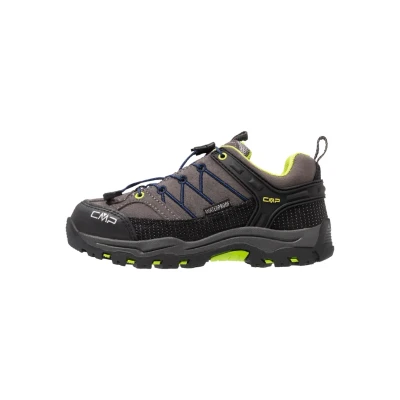 Abbildung von CMP Trekkingschuhe Rigel Low Trekking Wp 3Q13244 Grau Trekkingschuh