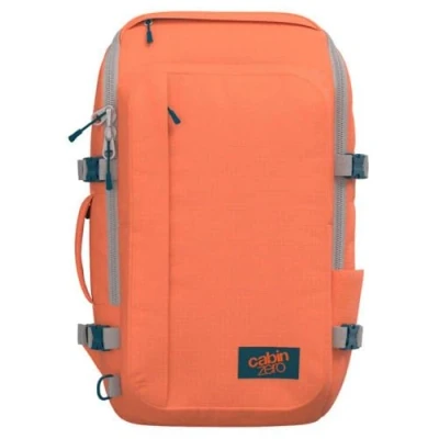 Abbildung von Cabinzero Adv 32 l Rucksack, Unisex, für Erwachsene, Mojito Lime, Talla única, Casual
