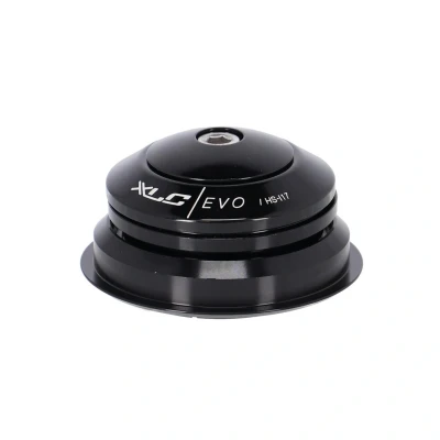 Abbildung von XLC Evo A Head Steuersatz Taper. HS AI17 Ø28,6/40/44 56mm, semi integriert