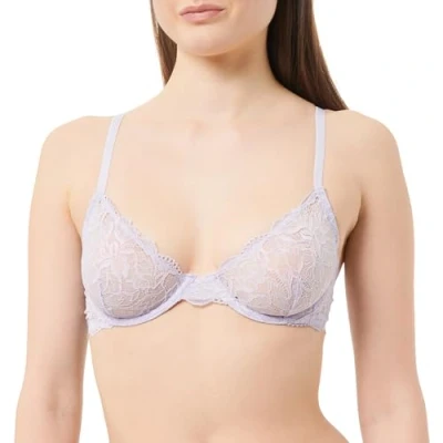 Abbildung von Koton Women Non Padded Underwired Lacy Bra