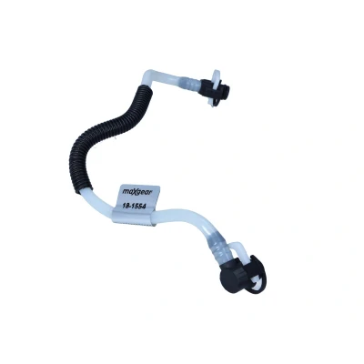Abbildung von MAXGEAR 18 1554 Schlauch, Leckkraftstoff MERCEDES BENZ: E Klasse Limousine, T modell