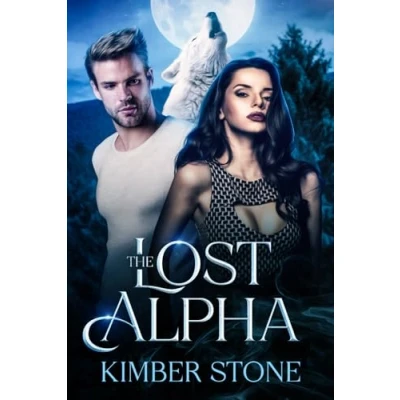 Abbildung von The Lost Alpha (The and Found series., Band 1)