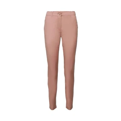 Abbildung von ESPRIT Damen 113EE1B360 Hose, 680/OLD PINK, 32 W/ 34 L