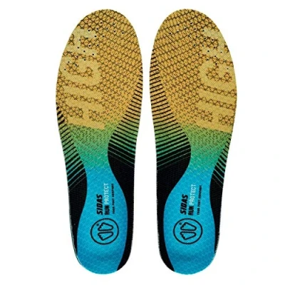 Abbildung von Sidas Run 3Feet Protect High SS20 XXL