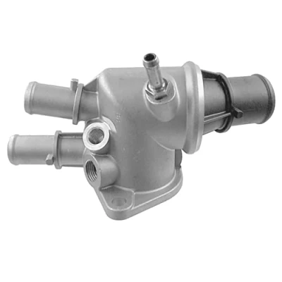 Abbildung von GATES TH21588G1 Kühlwasserthermostat 88 mit Dichtungen Gehäuse ALFA ROMEO: 166