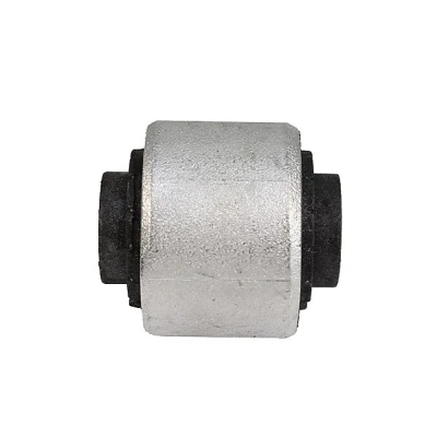 Abbildung von METZGER 52089508 Querlenkerlager Vorderachse, beidseitig, vorne, innen Gummimetalllager für Querlenker AUDI: A4 B8 Avant, Q5, A5 Coupe