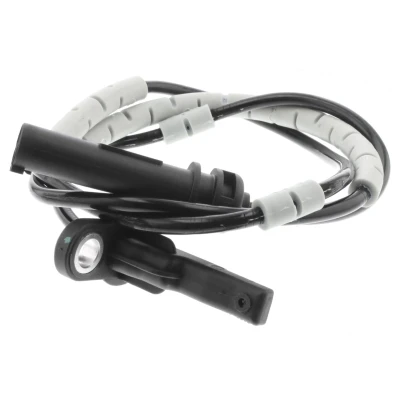 Abbildung von VEMO V20 72 5220 ABS Sensor Hinterachse links, rechts Original Qualität für Fahrzeuge mit aktiver 2 802 802, 850 12