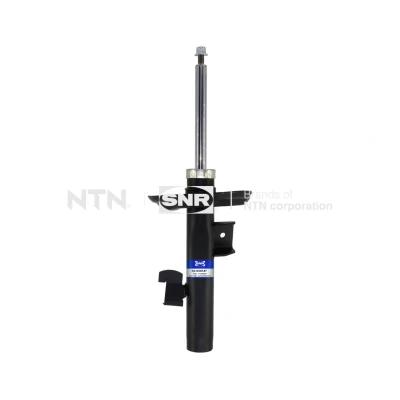 Abbildung von SNR SA65240.31L Stoßdämpfer Vorderachse links Gasdruck 537mm 365mm 52mm Zweirohr Federbein oben Stift FORD: MONDEO 4 Turnier, S Max Mk1