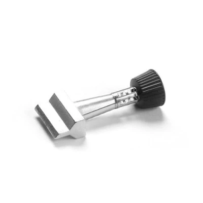 Abbildung von ERSA ERSADUR Dauerlötspitze Wick Tip gerade 20 mm Lötspitzenbreite mit LF Beschichtung 0102ZDLF200