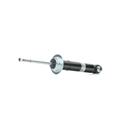 Abbildung von BILSTEIN B4 OE Replacement 19 220970 Stoßdämpfer Hinterachse Gasdruck Zweirohr federtragender Dämpfer unten Auge, oben Stift BMW: 6 Coupe, Cabrio