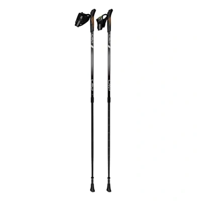 Abbildung von CMP Maniva Nordic Walking Stöcke, Schwarzes Eis, U