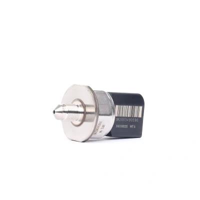 Abbildung von FEBI BILSTEIN 171882 Sensor, Kraftstoffdruck AUDI: A3 Schrägheck, A4 B7 Avant, Q7, VOLKSWAGEN: Polo IV Golf 4 Schrägheck