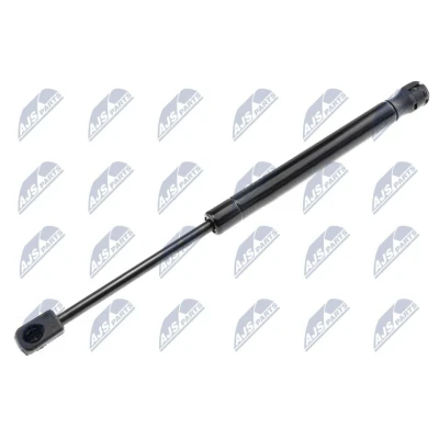 Abbildung von NTY AE AU 041 Heckklappendämpfer 590 310 AUDI: A4 B6/B7 Cabrio
