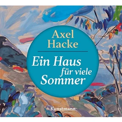Abbildung von Ein Haus für viele Sommer CD: Musikdarbietung/Musical/Oper
