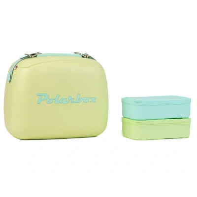 Abbildung von Polarbox Pop Lima Verde Agua 6l