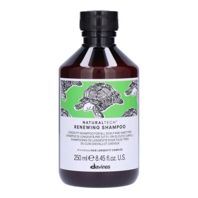 Abbildung von Davines Natural Tech Renewing Shampoo