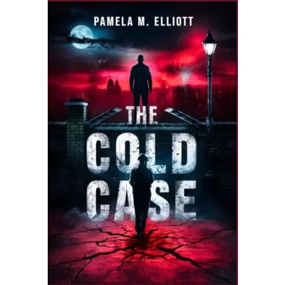 Abbildung von THE COLD CASE: A Detective&#039;s Relentless Pursuit of Justice