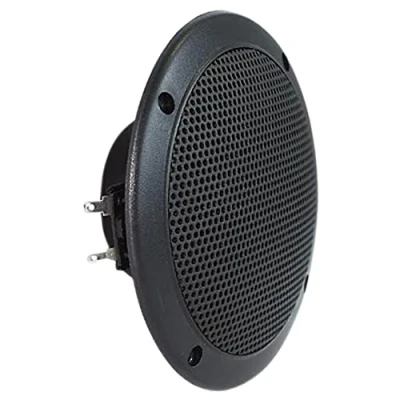 Abbildung von Visaton 2133 Lautsprecher FR 13 WP 4 Ohm schwarz