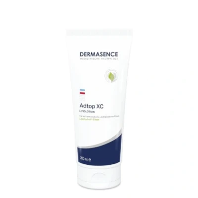 Abbildung von Dermasence Adtop Xc Lipidlotion 200 ml