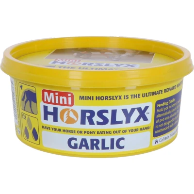 Abbildung von Horselyx Mini Garlic