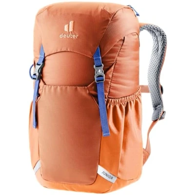 Abbildung von Deuter Junior chestnut mandarine 361052399070 Rucksack