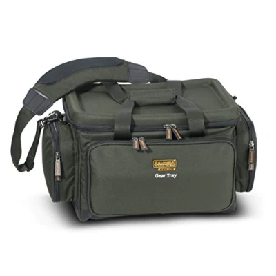 Abbildung von Anaconda Gear Tray Carryall inkl. 4 Tackleboxen