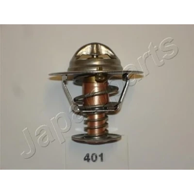 Abbildung von ASHIKA 38 04 401 Kühlwasserthermostat 82 28 HONDA: CIVIC 7 Hatchback, 6 Accord Limousine, LEXUS: IS I Limousine