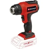 Abbildung von Einhell Heißluftgebläse TE HA 18 Li Solo, bis max. 550 C, (1 tlg), ohne Akku